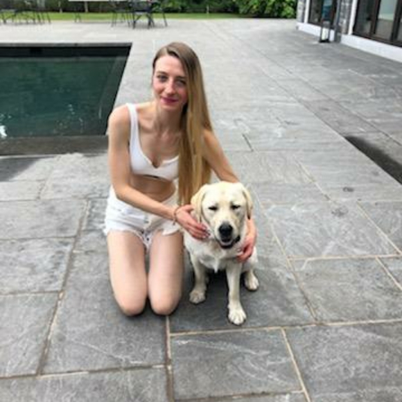 Meet your Posher, Karisa - Picture 10 of 12